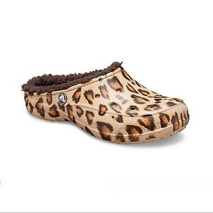 Crocs Freesail Prntd Ind Clg W size 11 205860-98V